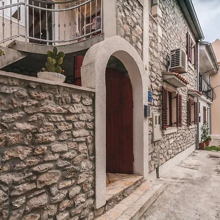 Heritage House Apola Hébergement de vacances Bibinje