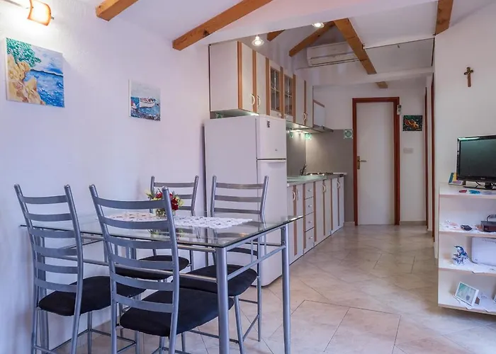 Heritage House Apola Hébergement de vacances Bibinje