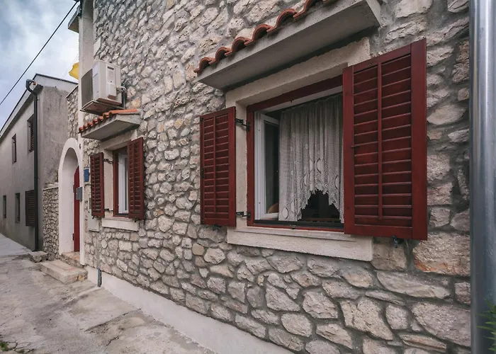 Heritage House Apola * Bibinje