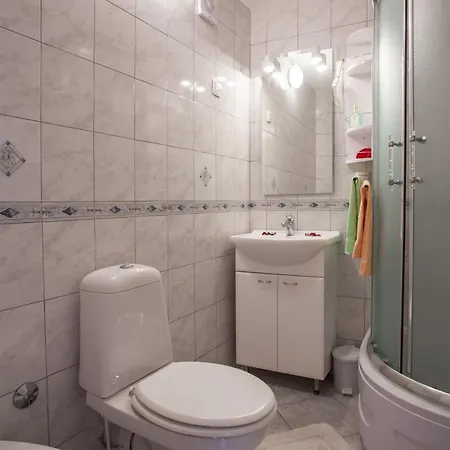 Heritage House Apola * Bibinje
