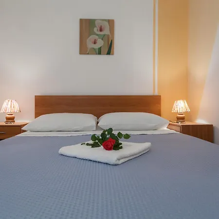 Heritage House Apola Vakantiehuis