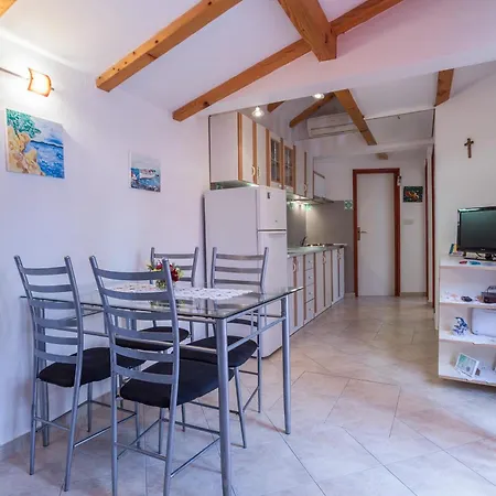 Heritage House Apola Vakantiehuis Bibinje