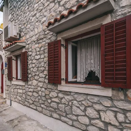 Heritage House Apola * Bibinje