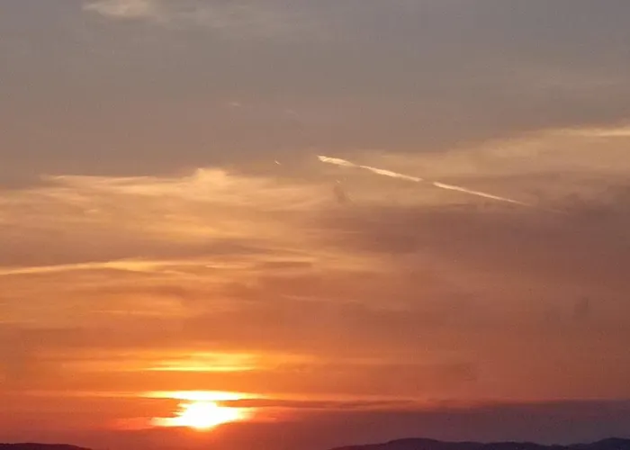 بيت للعطل Heritage House Apola بيبينيا