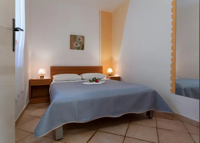 Vakantiehuis Heritage House Apola *