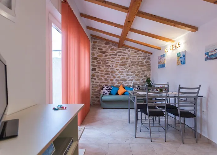 بيت للعطل Heritage House Apola *