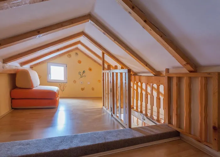 بيت للعطل Heritage House Apola *