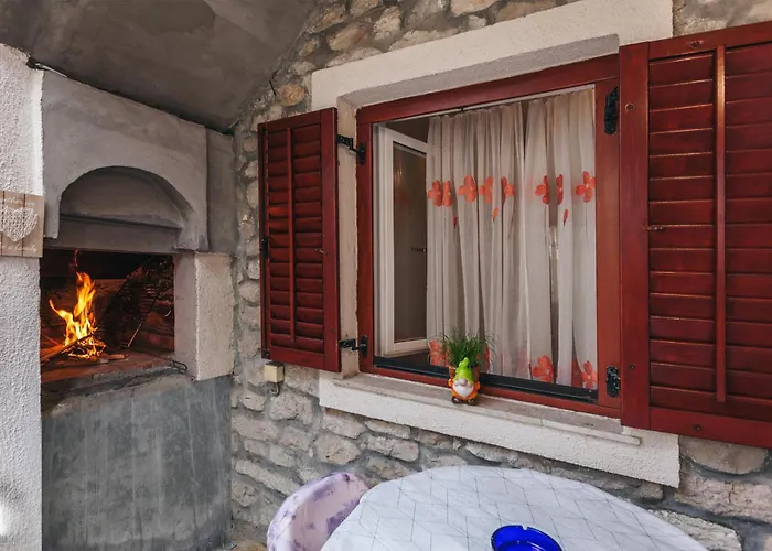 بيت للعطل Heritage House Apola *