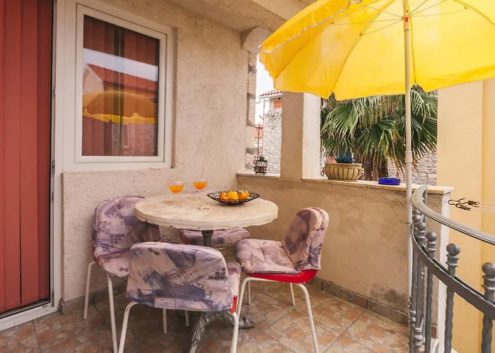 Heritage House Apola *